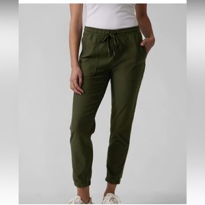 Farallon Joggers Petite